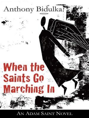 cover image of When the Saints Go Marching In